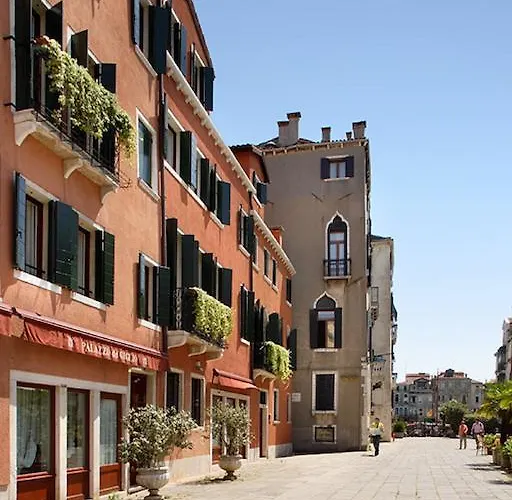 Boutique-Hotel: Palazzo Del Giglio